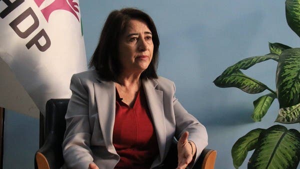 "الشعوب الديمقراطي" يتصدى لتدخل أردوغان في نزاع كاراباخ