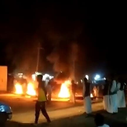السودان .. حظر تجول بمدينتي بورتسودان وسواكن إثر احتجاجات