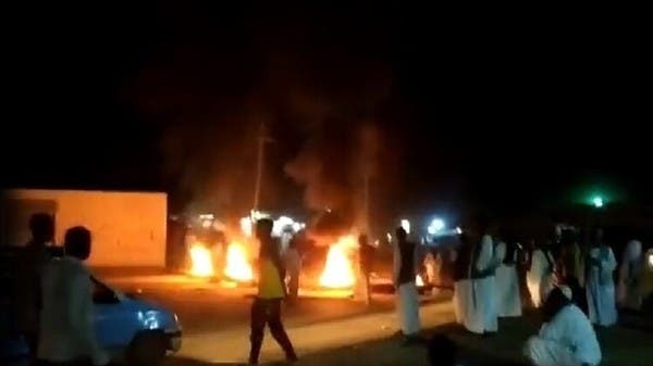 السودان .. حظر تجول بمدينتي بورتسودان وسواكن إثر احتجاجات