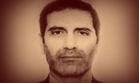 اسدالله اسدی