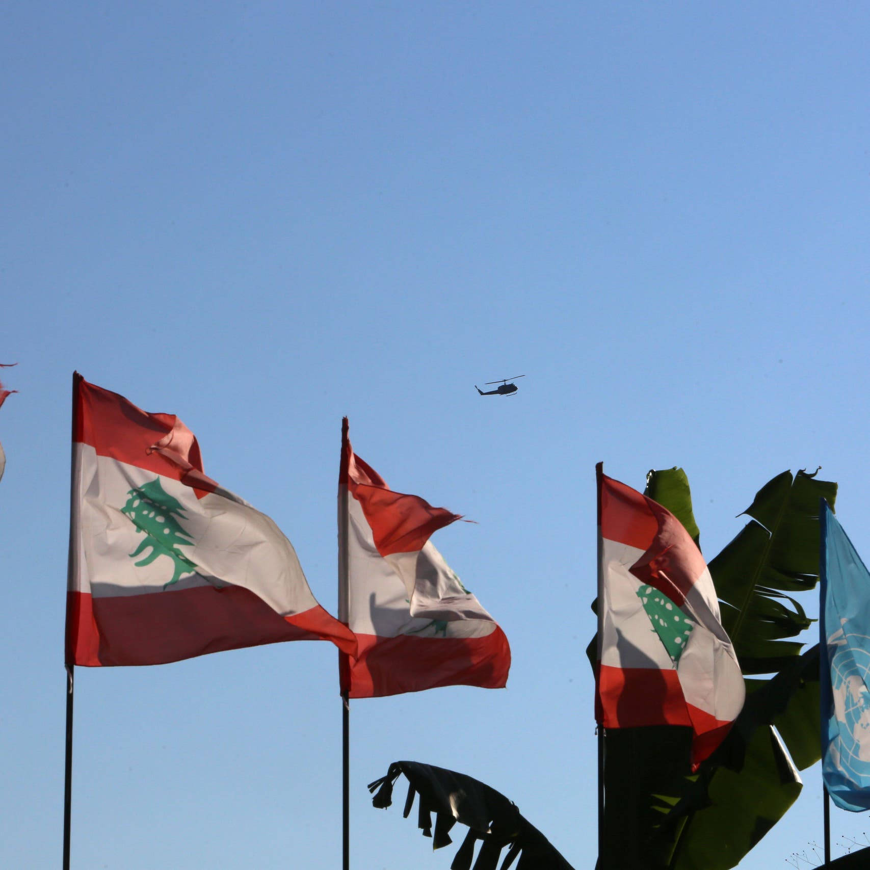 High-level US delegation, including Hochstein, to visit Lebanon