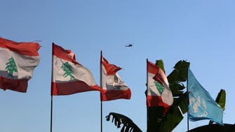 Initial Lebanon-Israel border talks were ‘productive’: US state department 