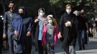 نائب وزير الصحة الإيراني: ضحايا كورونا ضعف الرقم الرسمي