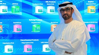 UAE’s ADNOC to explore clean fuel options, says CEO al-Jaber