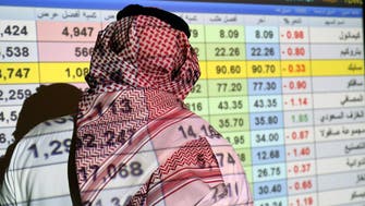 Dubai index leads gains in major stock markets in GCC