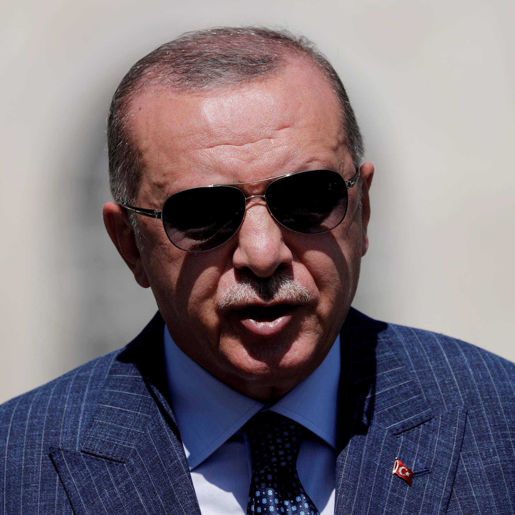 شرق المتوسط.. أردوغان يهدد اليونان برد "تستحقه"
