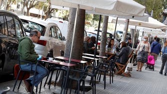 Coronavirus: Spain’s Catalonia region orders bars and restaurants for 15-day shutdown
