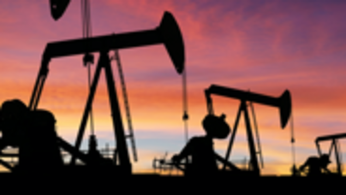 Oil