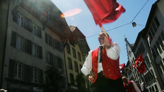 Coronavirus: Finger pointed at Swiss yodeling 'super spreader' concert 