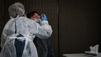 Coronavirus: France's COVID-19 cases set new 24-hour record, above 30,000
