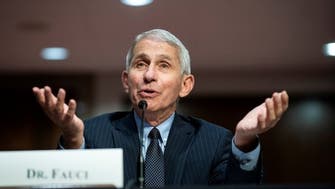 US under Biden intends to join COVAX and remain WHO member, says adviser Fauci