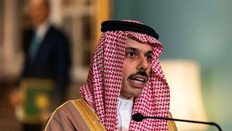 سعودی عرب جوبائیڈن کی صدارت میں امریکا سے تعلقات کے بارے میں خوش اُمید 