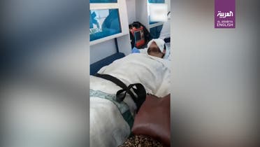 Teenager’s hands chopped off, eyes gouged in horror crime rocks Jordan’s Zarqa