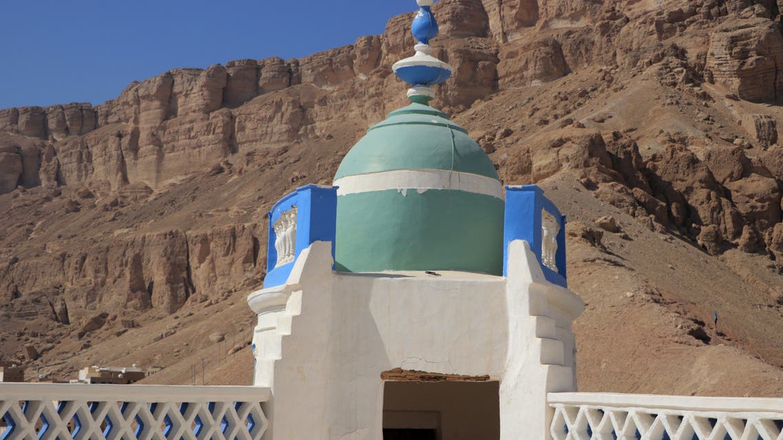 قصر في اليمن