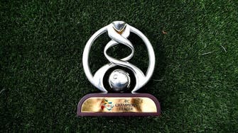 الدوحة تستضيف نهائي دوري أبطال آسيا