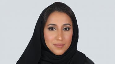 Joumana al-Rashed, SRMG's newly appointed CEO. (Twitter)