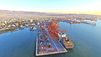 إدارة ميناء أنطاليا التركي تذهب للمالك القطري الجديد