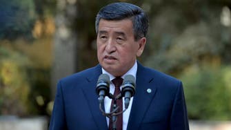 رئيس قيرغيستان يستقيل وسط ظاهرة غريبة تحدث في البلاد