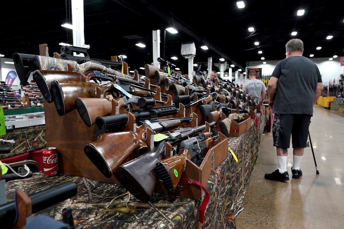 Gun Show Oaks Pa