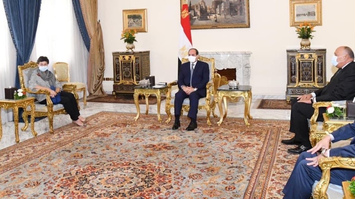 مصر