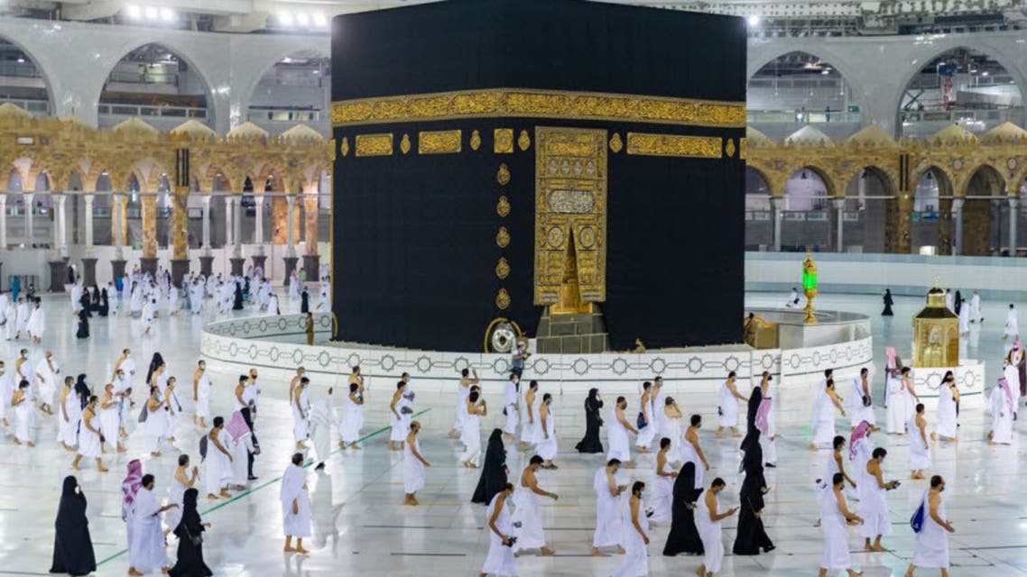 العمرة
