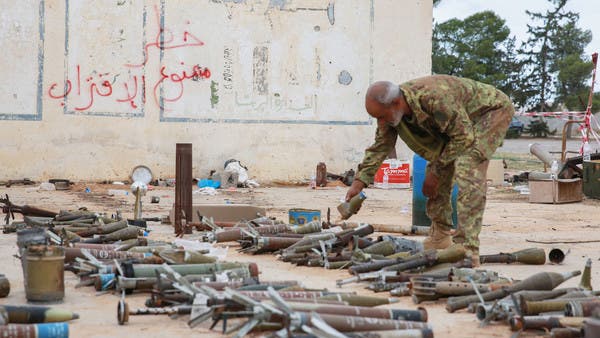 مرحلة جديدة من 18 شهراً في ليبيا.. ثم انتخابات