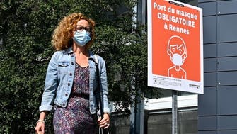 Coronavirus: France says third lockdown likely if COVID-19 cases continue to rise