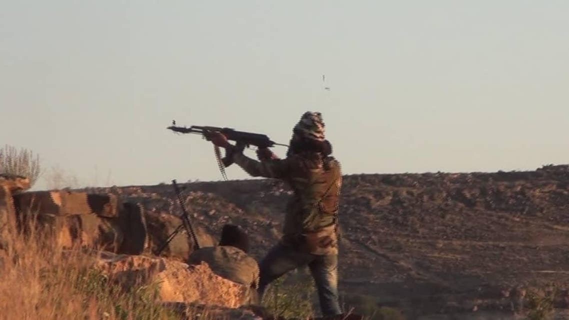 هجوم الجيش اليمني في الضالع