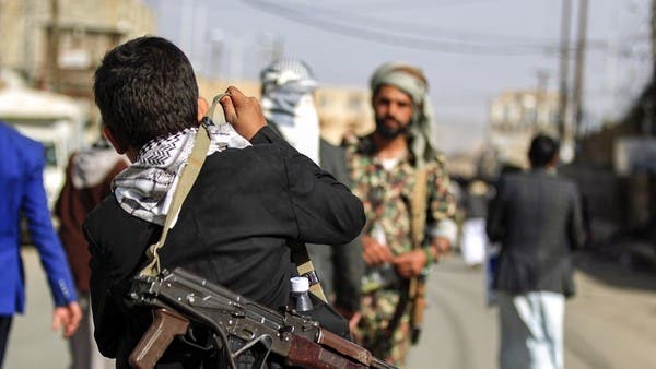 حكومة اليمن: طهران أرسلت سراً شخصية إلى صنعاء سفيرا لها