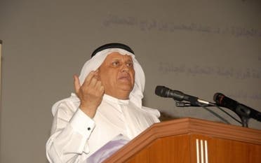  عبدالله عبدالرحمن الزيد