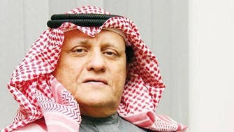 سكتة قلبية تغيب الأديب والإعلامي السعودي عبدالله الزيد