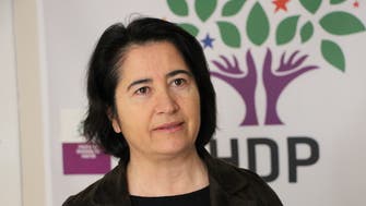 نائبة معارضة تهاجم أردوغان: سياسة حكومته تغذي الحروب