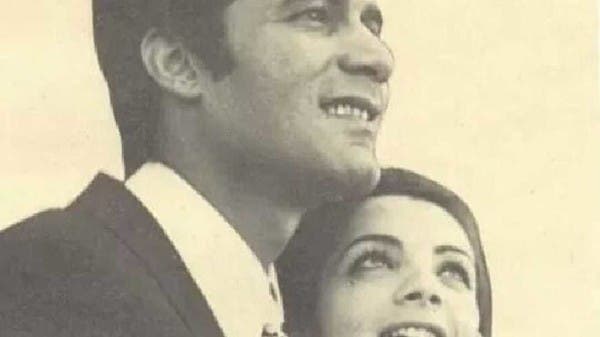 “It is love” … a moving farewell message from Shahira to her husband, Mahmoud Yassin