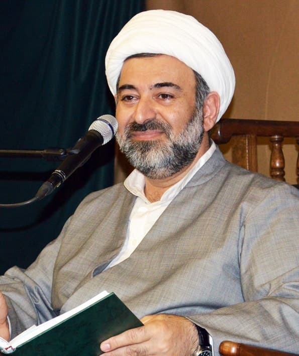 محمود خلیلزاده