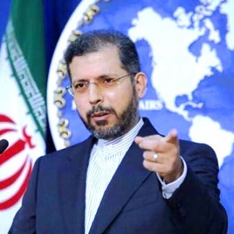 إيران تنفي أي صلة لها بالهجمات الصاروخية التي استهدفت أربيل