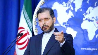 إيران: قلقون من جلب جماعات "تكفيرية" إلى أذربيجان