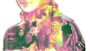 saudi women empowerment by Steven Castelluccia