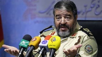 إيران تعترف باستهداف الهجمات السيبرانية لمنشآت الحرس الثوري