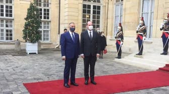 العراق وفرنسا يوقعان مذكرات تعاون في 3 مجالات