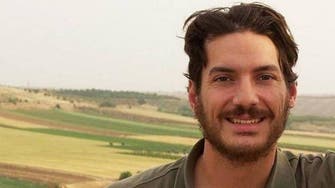 دمشق بازداشت اوستن تایس شهروند آمریکایی مفقود شده در سوریه را رد کرد