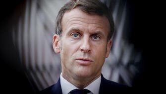 After teacher beheading, France to dissolve pro-Hamas Muslim group: Macron