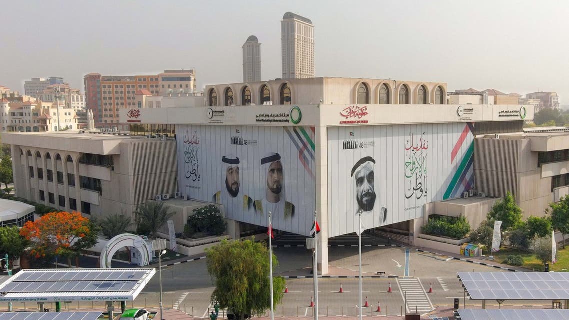 اقتصاد دبي مناسبة