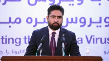سخنگوی وزارت داخله افغانستان: طالبان آدم نمی‌شوند 