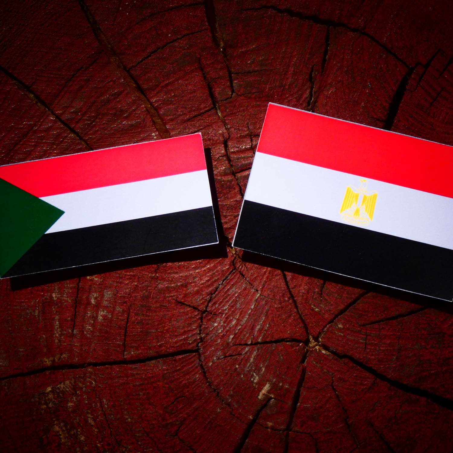 رئيس أركان مصر إلى السودان.. لبحث التعاون الأمني والعسكري