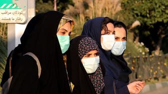 Coronavirus: Iran records  8,011 new COVID-19 cases, total now over 600,000