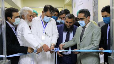 افتتاح اولین مرکز جراحی قلب در افغانستان؛ 120 هزار کودک بیماری سوراخ قلب دارند