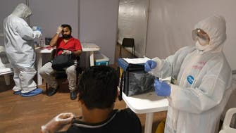 Coronavirus: Dubai orders hospitals to cancel surgeries amid surge in COVID-19 cases 