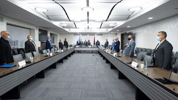ليبيا.. بدء أعمال اليوم الثاني من مفاوضات 5 + 5 في جنيف