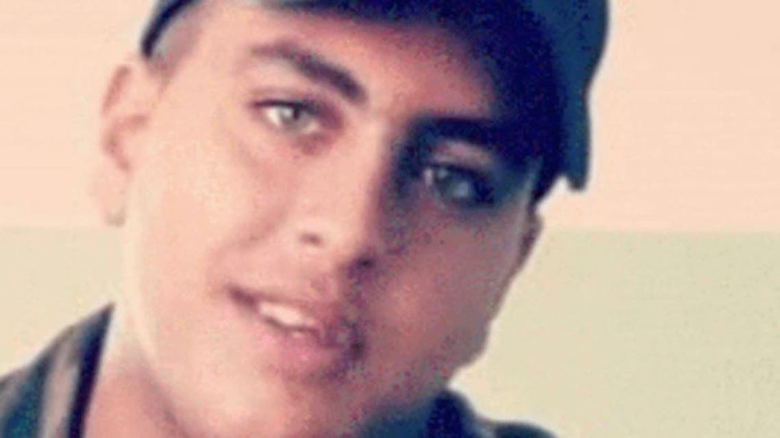 صالح فتى الزرقاء