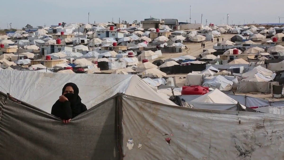 بلجيكا أعادت من سوريا 16 طفلًا و6 أمّهات هم أفراد عائلات متطرفين